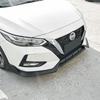 Συμβατό Body Kit 14ης Γενιάς Sylphy: Εμπρόσθιο Χείλος, Πλαϊνά Μαρσπιέ, Πίσω Αεροτομή, Πίσω Χείλος, Γωνία Εμπρός Προφυλακτήρα.