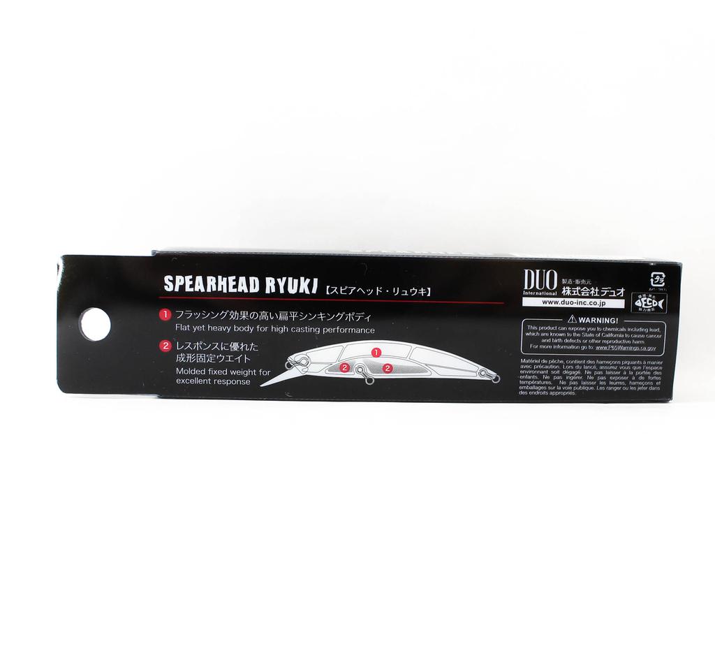 Duo Spearhead Ryuki 95S Sinking Lure MCC0522 (1117)