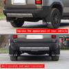 For Toyota Land Cruiser 250 Prado LC250 2024 2025 Front Rear Wheels Mudguards Fender Mud Flap Guards Splash Fenders Mudflaps