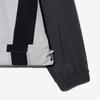 Fila Stretch Woven Colorblock Sweatshirt