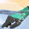 Duijiu Rubber Foam Dipped Work Gloves