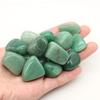 Natural Tumbled Stones Bulk Polished Rocks Gemstones Assorted Healing Crystals for Home Garden Tank Aquarium Decoration