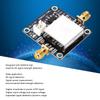 RF Module Signal Board Logarithmic Detector AD8318 Chip 1M‑8GHz 70dB Dynamic AGC Control