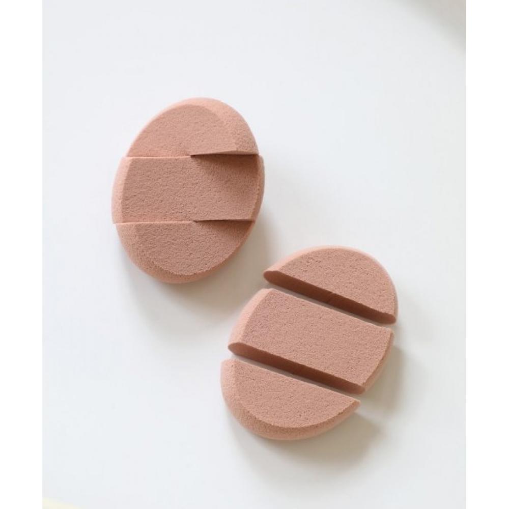 Piccasso Angle Cutting Sponge 2set 2SET ANGLE CUTTING SPONGE