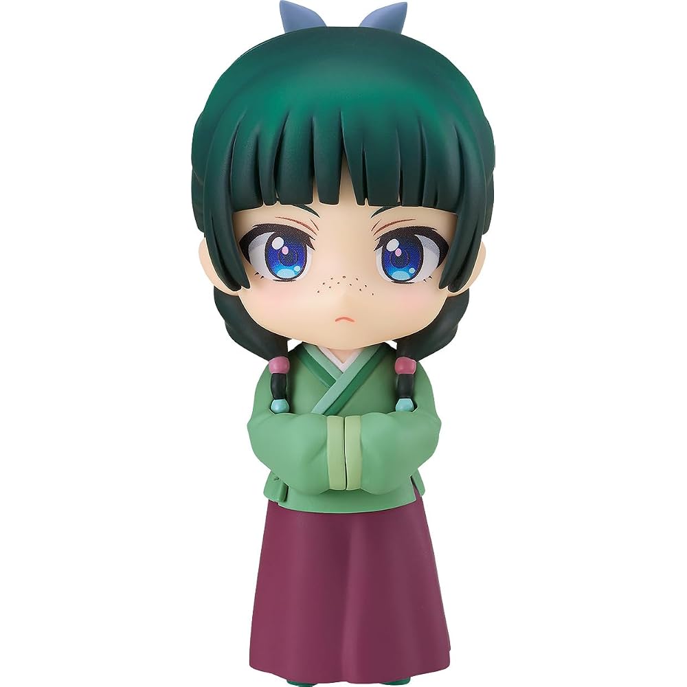 GOOD SMILE COMPANY [GOOD SMILE COMPANY] Nendoroid Drugstore s Hitorigoto Neko Cat Non-Scale Plast...