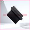 OEM 5G6867461 1PC Black Trunk Trim Blanking Cap Storage Box For VW Golf 7 7.5