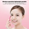 Portable Eye Massager Electric Vibration Wrinkle Anti-Ageing Eye Massage Dark Circle Removal Beauty Face Eye Care Pen