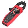 FS9030C Digital Multimeter LED Clamp Meter Intelligent Voltage Current Tester High Accuracy Clamp Ammeter