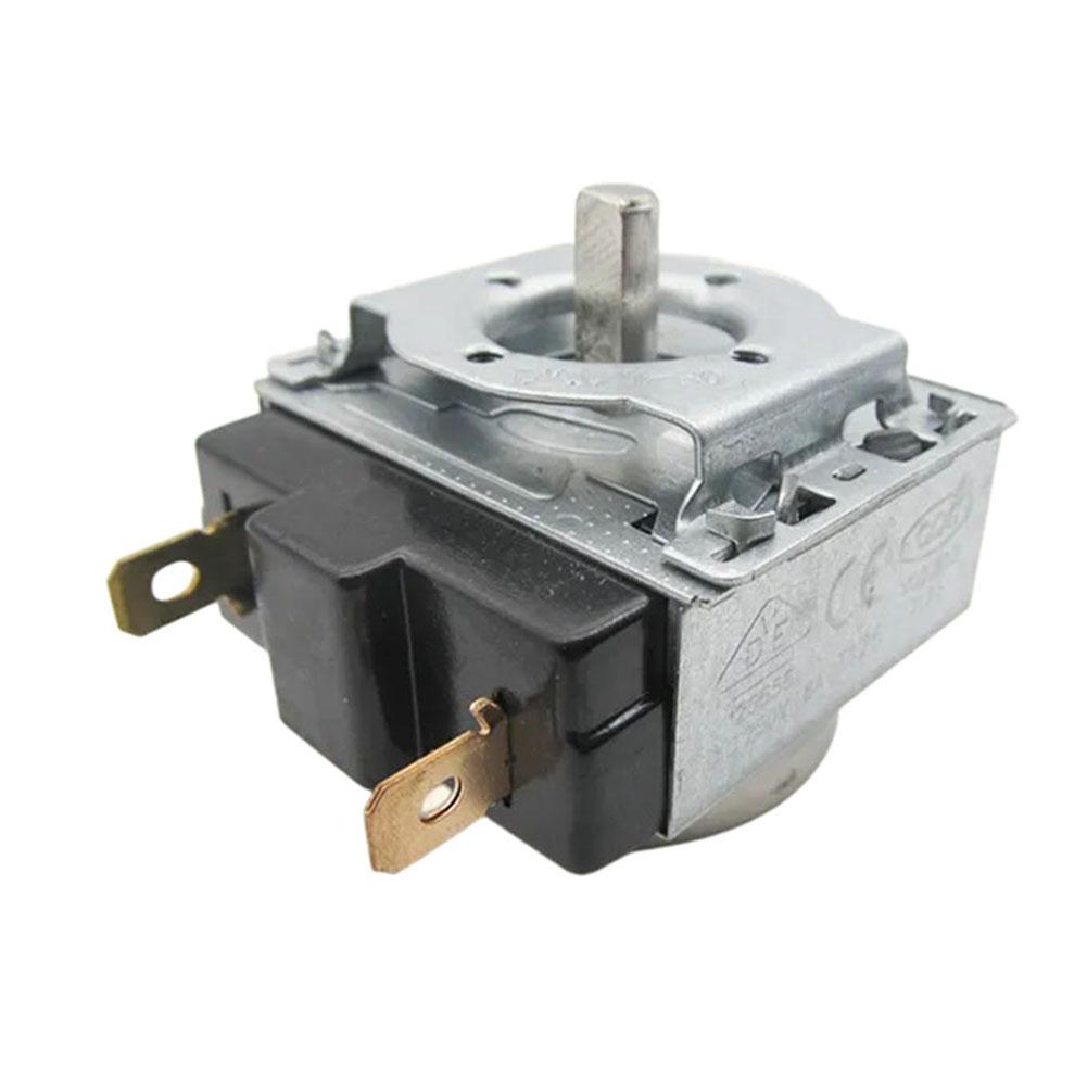 Timer with Mechanical Bell Switch for Electric Pressure Cookers Ovens and Rice Cookers Adjustable 60 120 Minutes Duration