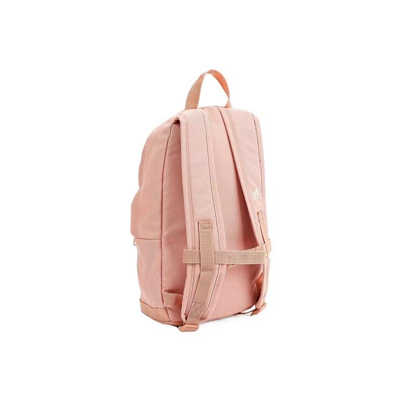 Adidas Polyester Rucksack Kleine Größe Damen Rosa Adidas GU1852