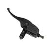 Front Master Cylinder Brake Lever Steel Alloy Replacement for Polaris ATV 78in HandlebarLeft