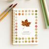 Watercolor Workbook Coloring Book Step-by-Step Tutorials for Animals Flowers Beginner Friendly Painting Kit for Learning Stress Relief