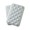 Magnetic Push Card 3D Printed Mechanical Slider Pushing Plate Coin Mini Fidget EDC Relieve Stress Relief Toy Antistresse Anxiety