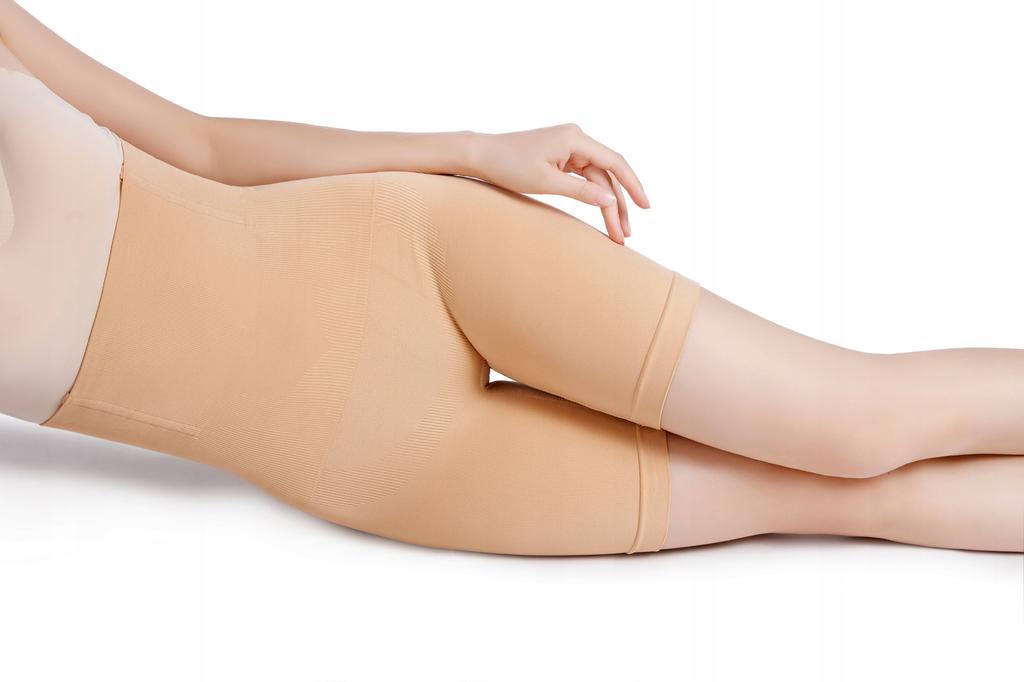 Shorts S06 Shorts Corrective Slimming Xxl