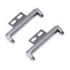 1 Paar Zubehör Ersatz Armband Adapter Verbinder Uhrenarmband Armband Stecker
