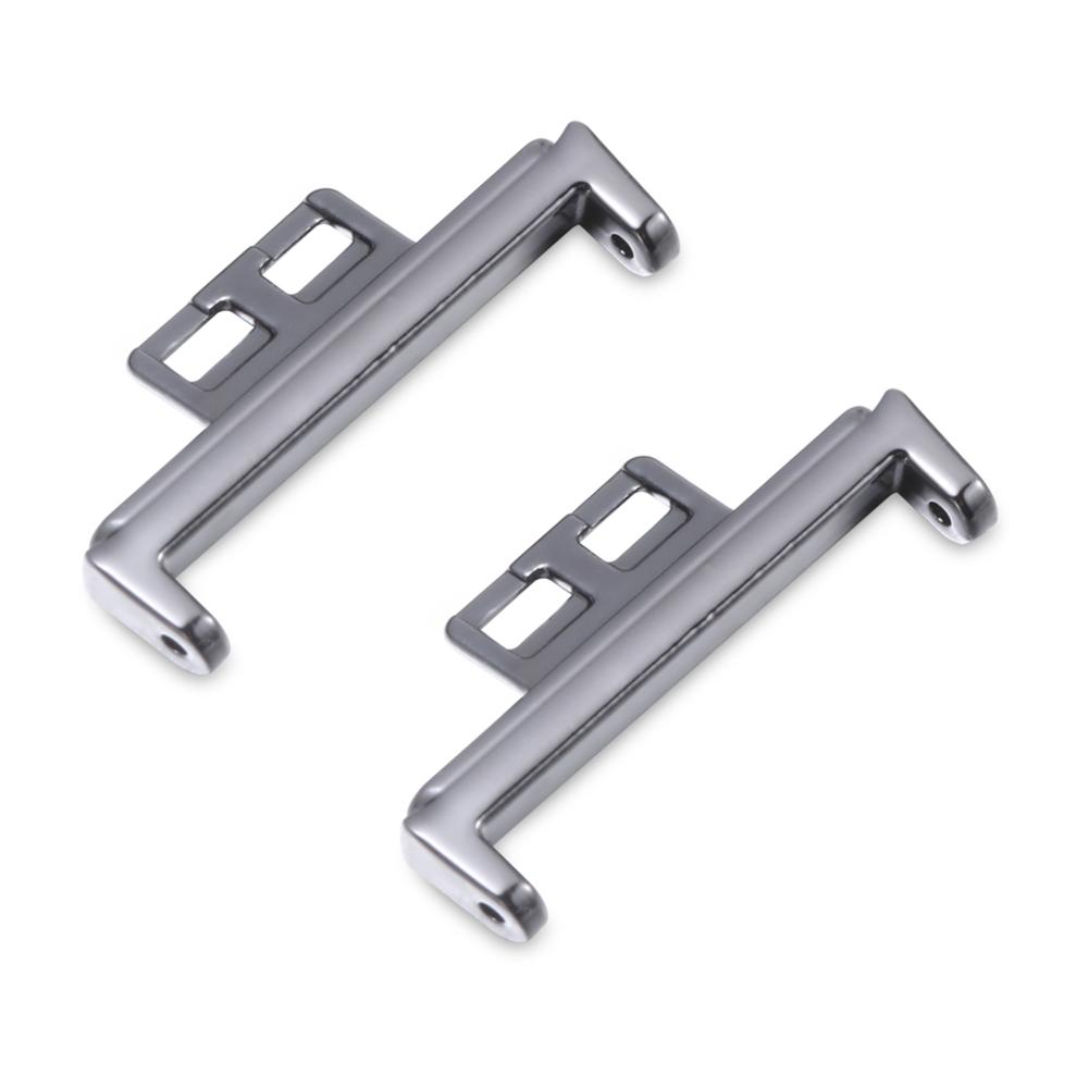 1 Paar Zubehör Ersatz Armband Adapter Verbinder Uhrenarmband Armband Stecker