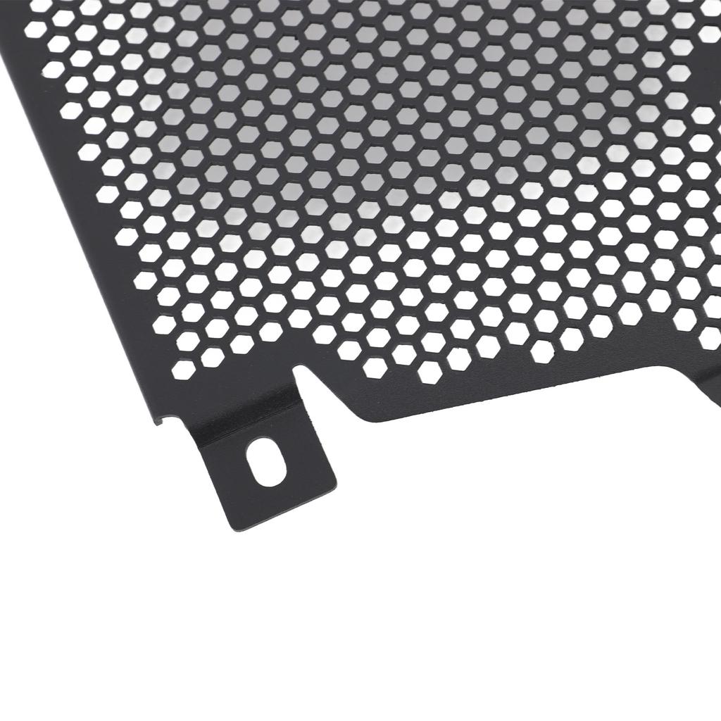 Motorrad Kühlergrill Schutz Aluminiumlegierung Wassertank Schutzgitter Abdeckung für 1000SX Z1000SX 2022 bis 2023