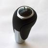 Automatic Leather Gear Stick Shift Knob Level For MAZDA 6 8 CX-5 CX-7