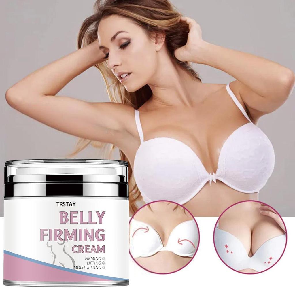 Rozjasňující, zpevňující, hydratační, regenerační, zklidňující a zpevňující krémy