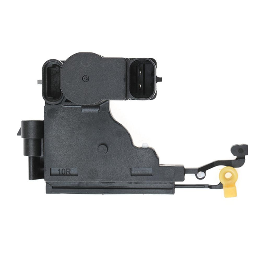 Ovladač zámku dveří spolujezdce vpravo vhodný pro Chevrolet Aveo Optra Wave Wave5 Pontiac G3