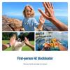 Insta360 GO 3S 4K Thumb Action Camera (CN version)