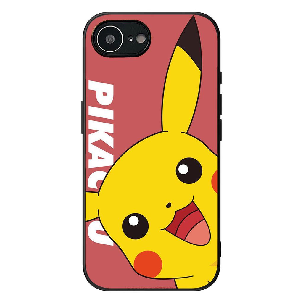 P-Pokemons GO P-Pikachus Mewtwo Phone Cover for Xiaomi Redmi Note 13 14 ProPlus Pro Plus 14C A4 13C Pro+ Note14 Protective Case