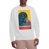STAR TREK Unisex Adult The Next Generation Season 5 Episode 13 Sweatshirt