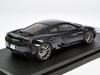 HPI McLaren Completed Product 1/43 MP4-12C (Sapphire Black)