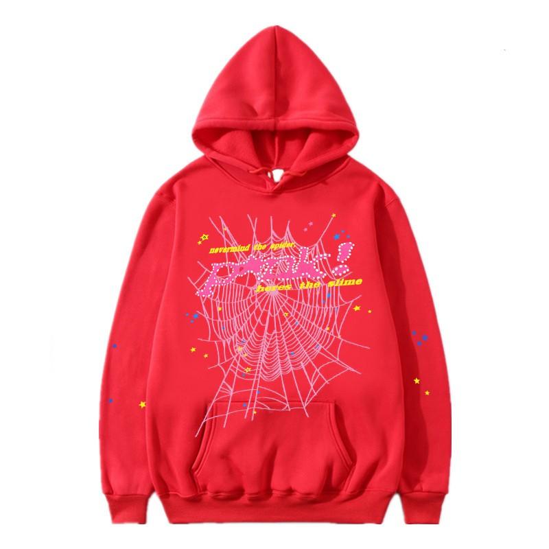 Mens Hip Hop Letter Print Hoodie Loose Fit Casual Streetwear Couples Early Sweatshirt