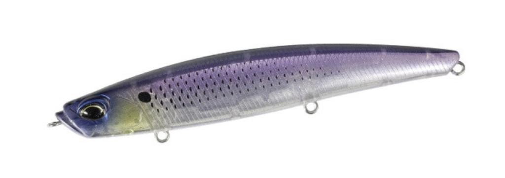 DUO Bay Ruf Seek 128S Sinking Lure CCC0675 (1413)