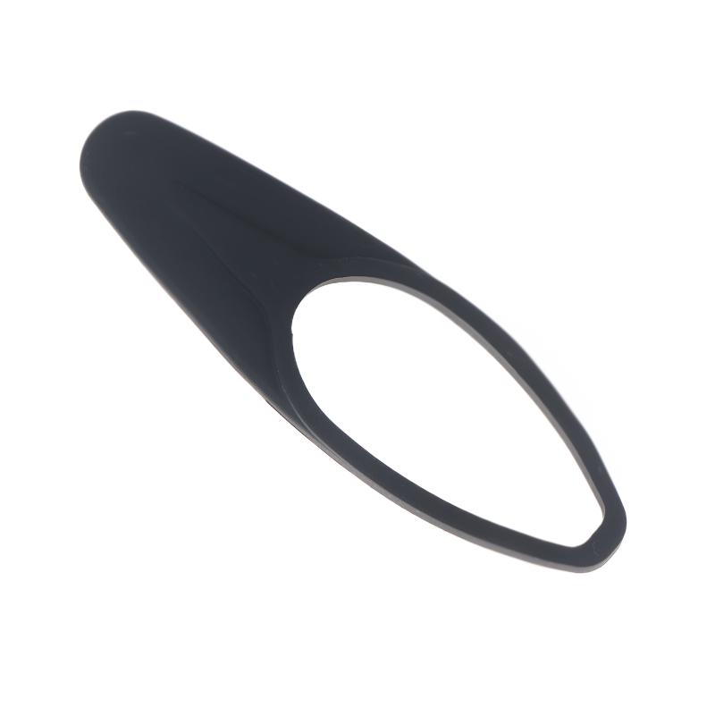 1PCS Bicycle Silicone Seatpost Gasket Road Bike Seatpost Waterproof Cover Sealing Ring Bicycle Replacement Parts