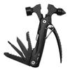 Multifunctional Hammer Portable Life Saving Hammer Safety Hammer Multifunctional Tools For Backpacking Camping Emergency