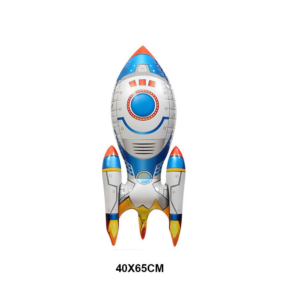Balões Terra de 22 Polegadas Balão Planeta Mapa Mundi Global Balão de Látex para Tema de Viagem Tema Espacial Suprimentos para Festa de Aniversário Retirar