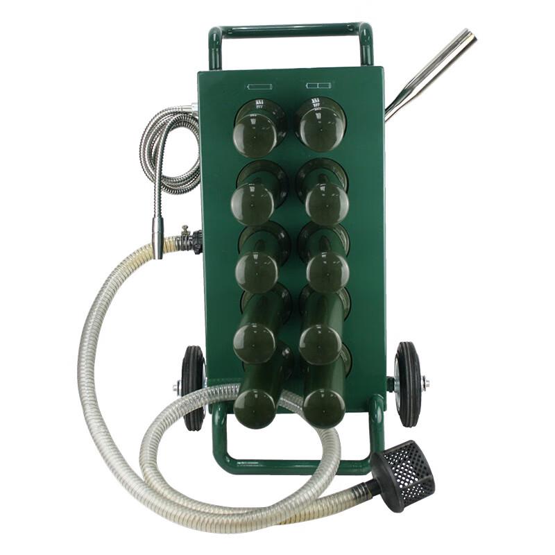 TieXiao Portable Emergency Water Purifier 500L/h