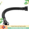 For A3/S3 A4 B7 A6 C6, TT, Eos, Golf Jetta III, Passat B6 (2.0T): High Quality Original Crankcase Breather Vent Hose 06f103211e