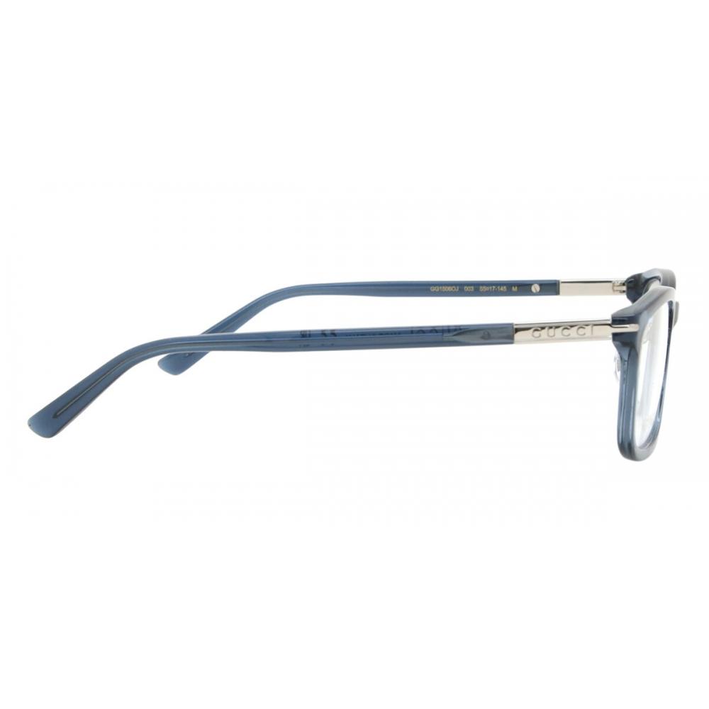 Gucci Gg1506oj Asian Fit 003 Women Eyeglasses