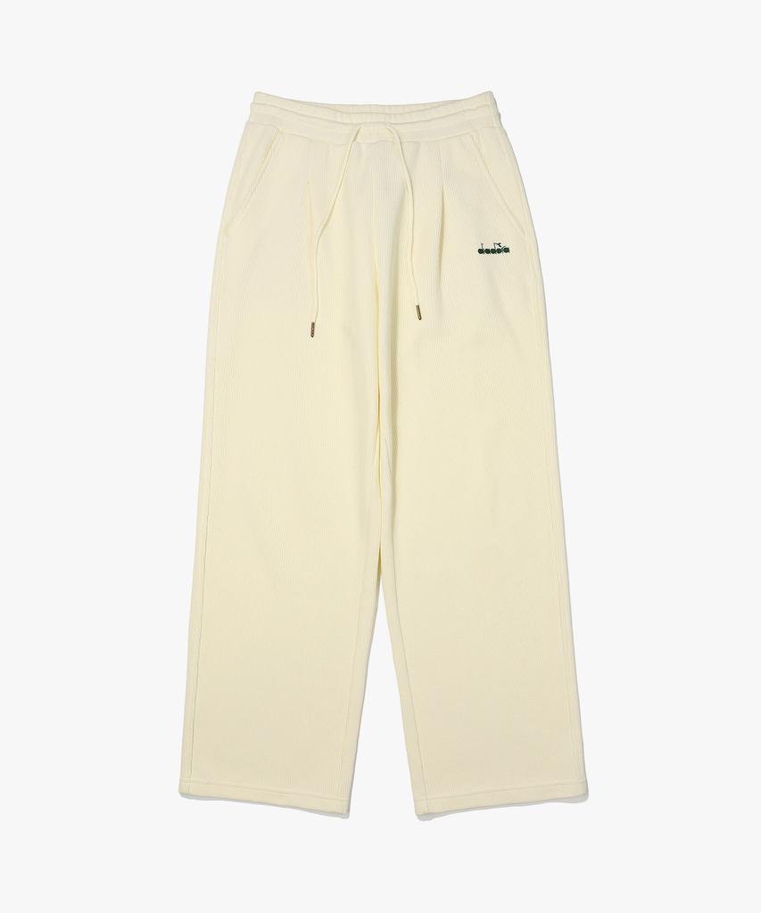 diadora Sakariba Pants Light Lime