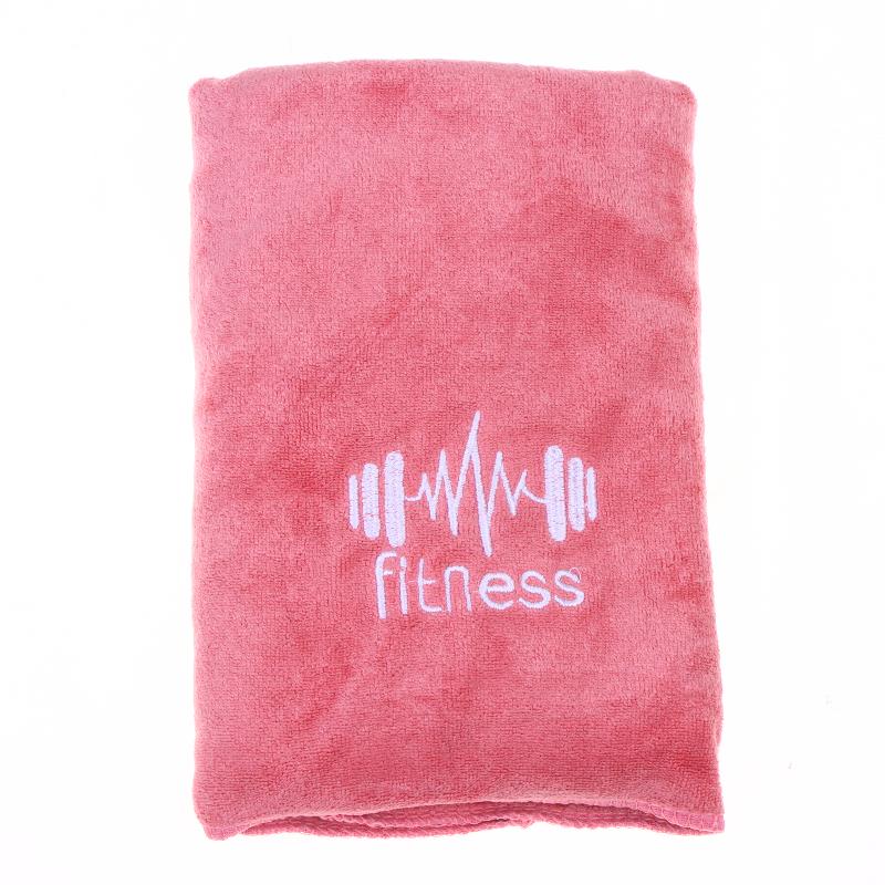 1Pc Unisex High Absorbency Quick Dry Towel Sports Mat For Basketball Running Fitness Workouts Sweat Enhanced Performance
