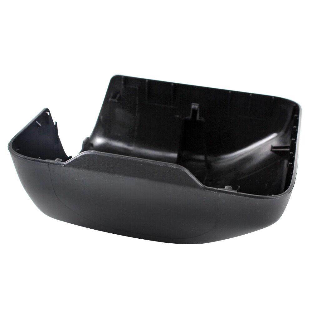 Kryt krytu pravého bočního zrcátka pro 2018-2020 Jeep Wrangler JL 68361960AA