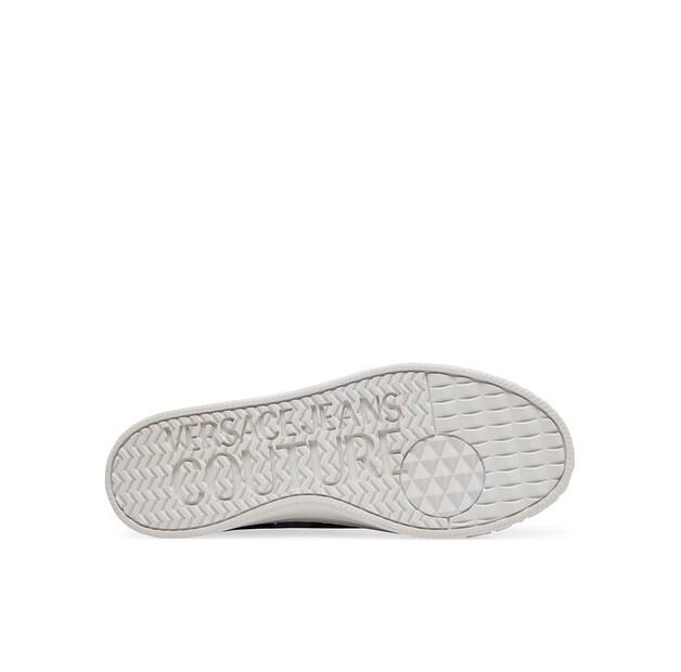 Versace Jeans Couture кроссовки 78VA3SK3 черный