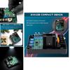 Diesel Generator Gavr 8a Voltage Regulator With Automatic Voltage Control For Backup Power System