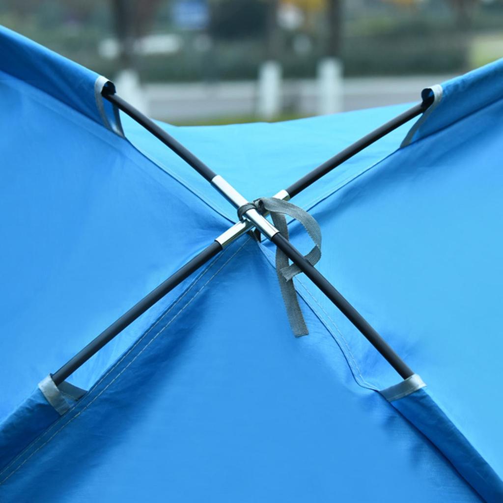 Pop Up Changing Tent Camping Shower Tent Portable Dressing Bathroom Shelter Tents for Outdoor Camping Beach