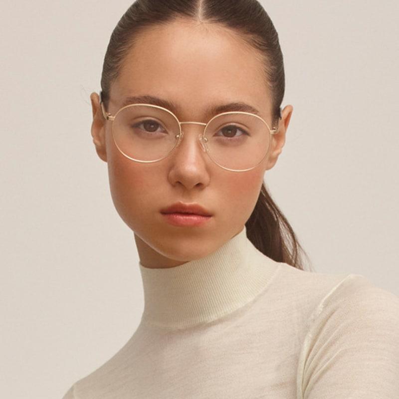 

Sunnies Studios [Блокировка синего света] QUILL Tinsel FREE