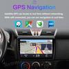 8GB + 128GB 4G Android 13 Radio Für Fiat Stilo 2002 2003 2004-2010 Auto stereo Multimedia player Carplay Auto GPS navigation 2DIN