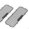 5 Window Mesh :10 D110 RC Car Crawler