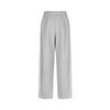Sketch Men's 2025 Spring Loose Solid Tapered Casual Pants