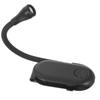 Book Light Clip On Reading Light Led Reading Lamp Rechargeable Portable Book Lamp