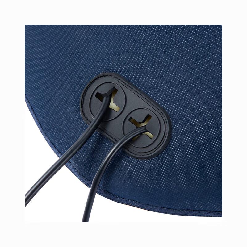 

Jiancheng R3A Lumbar Massage Cushion