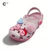 Crocs Classic Kids Shoes Unisex Sandals & Flip-Flops