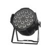 DMX512 18-LED Stage Par Light Bar - Full Color Strobe for Party Atmosphere